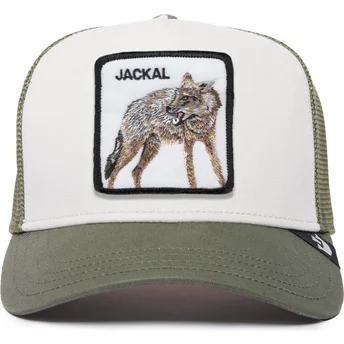 cepice-zaoblena-zelena-snapback-the-farm-premium-the-farm-goorin-bros