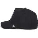 cepice-zaoblena-cerna-snapback-killer-whale-100-the-farm-all-over-canvas-the-farm-goorin-bros
