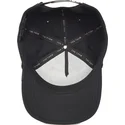 cepice-zaoblena-cerna-snapback-killer-whale-100-the-farm-all-over-canvas-the-farm-goorin-bros