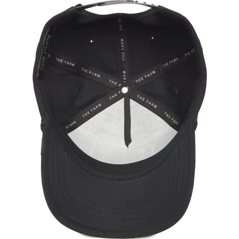 cepice-zaoblena-cerna-snapback-killer-whale-100-the-farm-all-over-canvas-the-farm-goorin-bros
