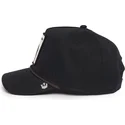 cepice-zaoblena-cerna-snapback-alpha-dog-100-the-farm-all-over-canvas-the-farm-goorin-bros