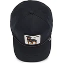 cepice-zaoblena-cerna-snapback-alpha-dog-100-the-farm-all-over-canvas-the-farm-goorin-bros