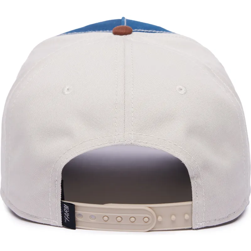 cepice-zaoblena-vicebarevna-snapback-tough-bully-100-the-farm-all-over-canvas-the-farm-goorin-bros