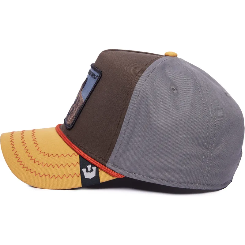 cepice-zaoblena-vicebarevna-snapback-lone-wolf-100-the-farm-all-over-canvas-the-farm-goorin-bros