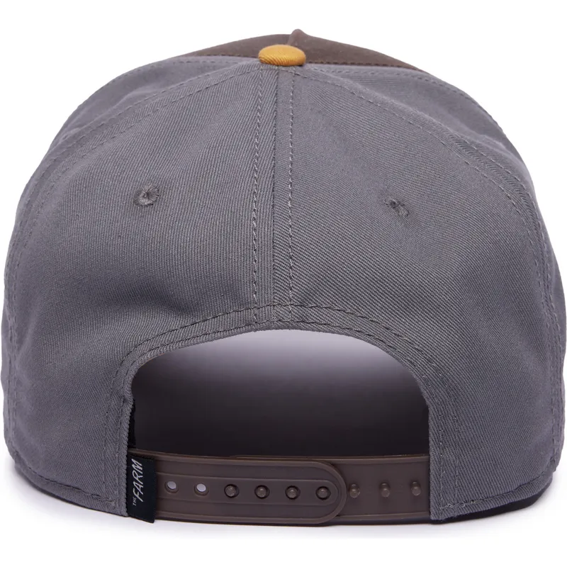 cepice-zaoblena-vicebarevna-snapback-lone-wolf-100-the-farm-all-over-canvas-the-farm-goorin-bros