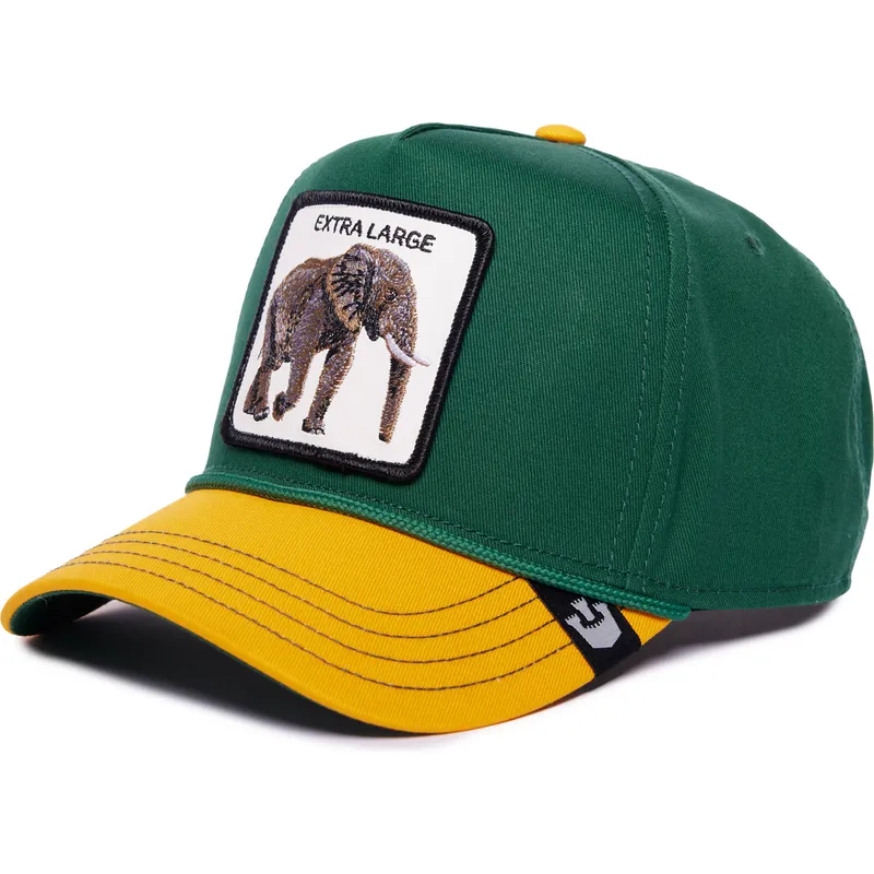 cepice-zaoblena-zelena-snapback-extra-large-100-the-farm-all-over-canvas-the-farm-goorin-bros cepice-zaoblena-zelena-snapback-extra-large-100-the-farm-all-over-canvas-the-farm-goorin-bros