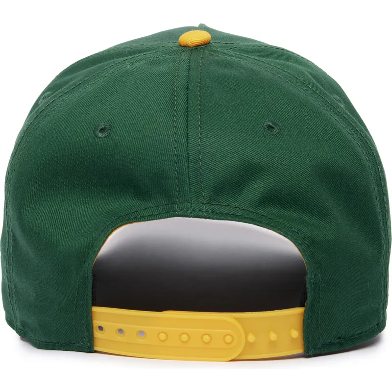 cepice-zaoblena-zelena-snapback-extra-large-100-the-farm-all-over-canvas-the-farm-goorin-bros cepice-zaoblena-zelena-snapback-extra-large-100-the-farm-all-over-canvas-the-farm-goorin-bros