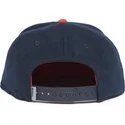 platt-keps-marinbla-och-brun-snapback-varg-lone-wolf-one-pack-the-farm-flats-fran-goorin-bros