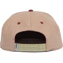 cepice-rovna-hneda-snapback-stallion-free-rider-the-farm-flats-the-farm-goorin-bros
