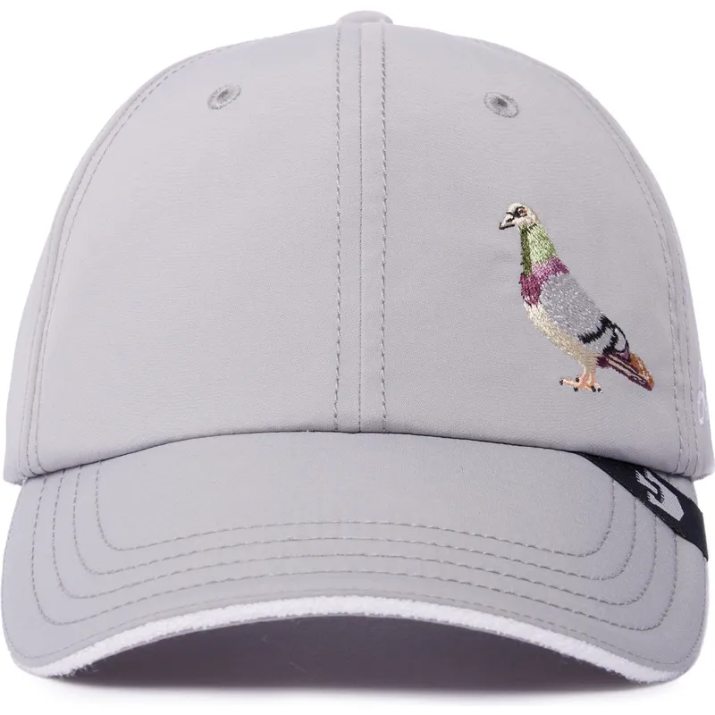 gra-bojd-justerbar-keps-duva-homie-s-where-the-heart-is-the-farm-lady-balls-fran-goorin-bros