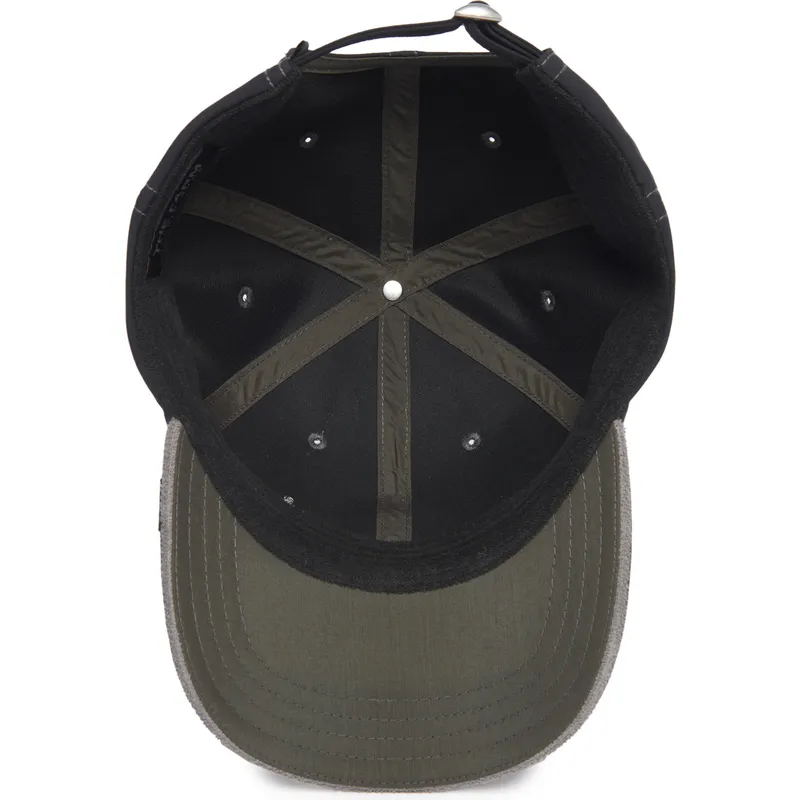 cap-zaoblena-black-adjustable-strap-the-farm-de-goorin-bros cap-zaoblena-black-adjustable-strap-the-farm-de-goorin-bros