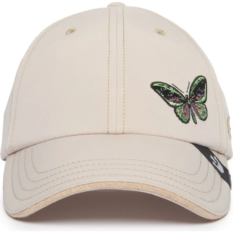 cap-zaoblena-beige-adjustable-strap-the-farm-de-goorin-bros cap-zaoblena-beige-adjustable-strap-the-farm-de-goorin-bros