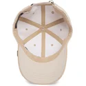 cap-zaoblena-beige-adjustable-strap-the-farm-de-goorin-bros