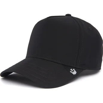 goorin-bros-svart-bojd-keps-snapback-the-farm-nude