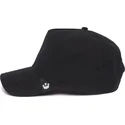 goorin-bros-svart-bojd-keps-snapback-the-farm-nude