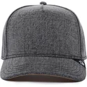 cepice-zaoblena-seda-snapback-the-farm-nude-denim-the-farm-goorin-bros