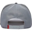goorin-bros-the-farm-nude-denim-graue-snapback-kappe-mit-gebogenem-schirm