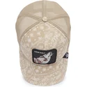 cepice-zaoblena-bezova-snapback-lone-wolf-sign-o-the-times-the-farm-paisley-the-farm-goorin-bros