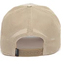 cepice-zaoblena-bezova-snapback-lone-wolf-sign-o-the-times-the-farm-paisley-the-farm-goorin-bros