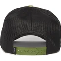 cepice-zaoblena-zelena-snapback-black-sheep-parade-the-farm-paisley-the-farm-goorin-bros