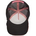 cepice-zaoblena-ruzova-snapback-bad-boy-lovesexy-the-farm-paisley-the-farm-goorin-bros