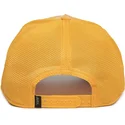 cepice-zaoblena-zluta-snapback-punk-spray-paint-arch-the-farm-paisley-the-farm-goorin-bros