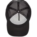 cepice-zaoblena-cerna-snapback-deadly-diamonds-and-pearls-the-farm-paisley-the-farm-goorin-bros