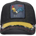 silky-cock-the-farm-silky-roots-goorin-bros