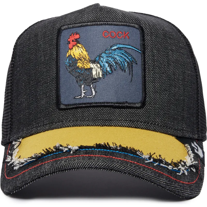 cap-zaoblena-black-snapback-the-farm-de-goorin-bros