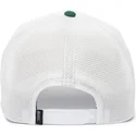 cepice-zaoblena-bila-snapback-cash-silky-cow-the-farm-silky-roots-the-farm-goorin-bros