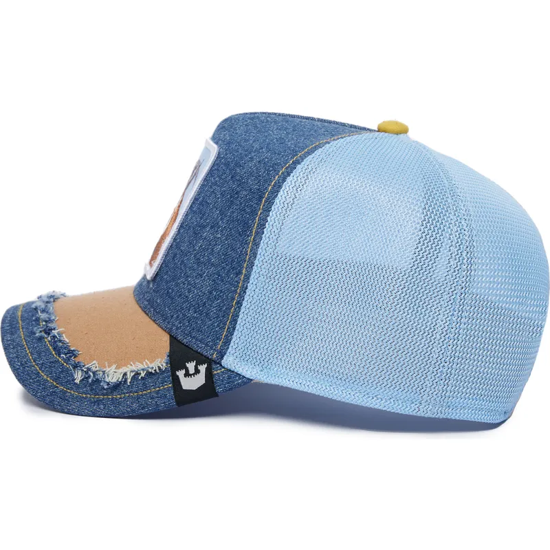 cepice-zaoblena-modra-snapback-goat-silky-goat-the-farm-silky-roots-the-farm-goorin-bros