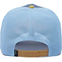 cepice-zaoblena-modra-snapback-goat-silky-goat-the-farm-silky-roots-the-farm-goorin-bros