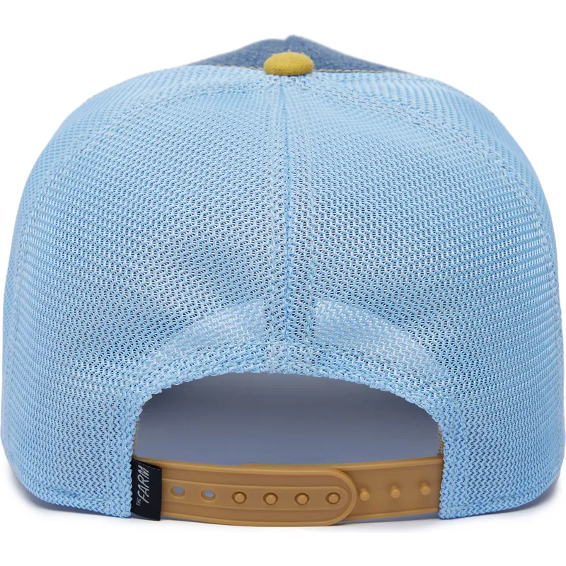 cepice-zaoblena-modra-snapback-goat-silky-goat-the-farm-silky-roots-the-farm-goorin-bros