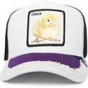 silky-chick-the-farm-silky-roots-goorin-bros