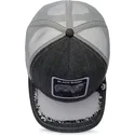 cepice-zaoblena-cerna-snapback-silky-sheep-the-farm-silky-roots-the-farm-goorin-bros