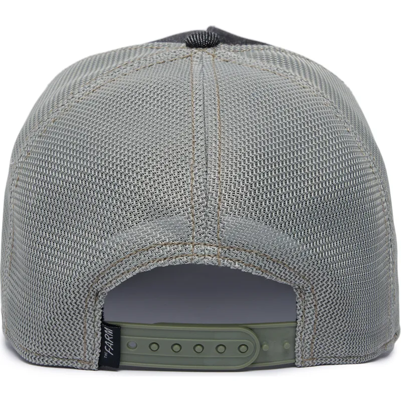 cepice-zaoblena-cerna-snapback-silky-sheep-the-farm-silky-roots-the-farm-goorin-bros