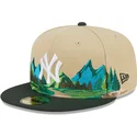 cepice-rovna-hneda-prilehava-59fifty-team-landscape-new-york-yankees-mlb-new-era