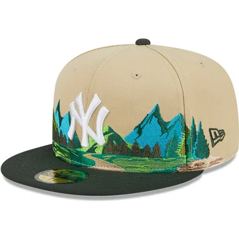 cepice-rovna-hneda-prilehava-59fifty-team-landscape-new-york-yankees-mlb-new-era