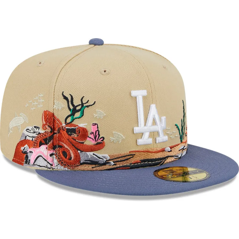 cepice-rovna-hneda-prilehava-59fifty-team-landscape-los-angeles-dodgers-mlb-new-era