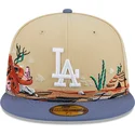 cepice-rovna-hneda-prilehava-59fifty-team-landscape-los-angeles-dodgers-mlb-new-era