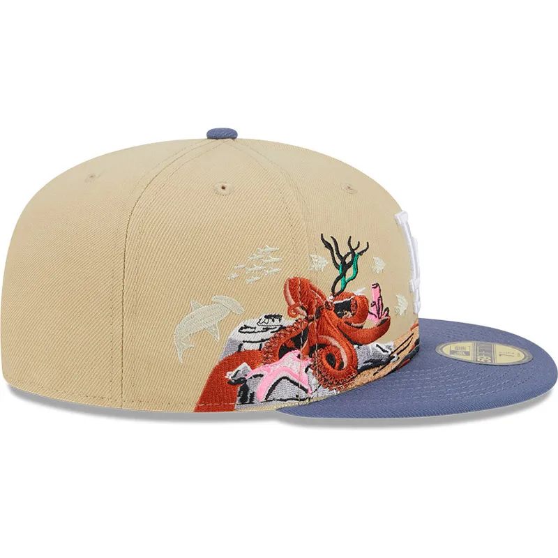 cepice-rovna-hneda-prilehava-59fifty-team-landscape-los-angeles-dodgers-mlb-new-era