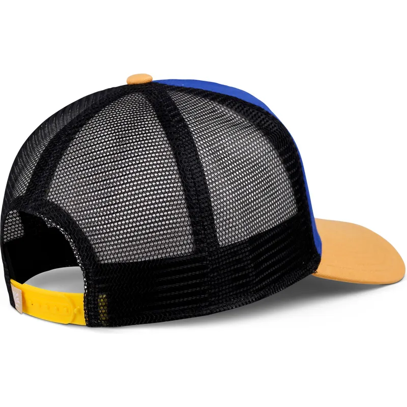 cap-zaoblena-multicolor-snapback-coastal cap-zaoblena-multicolor-snapback-coastal