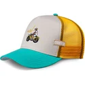 coastal-h-cub-hft-weisse-gelbe-und-blaue-trucker-kappe