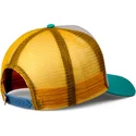 coastal-h-cub-hft-weisse-gelbe-und-blaue-trucker-kappe