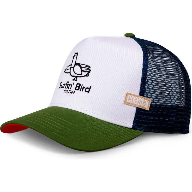 cap-zaoblena-multicolor-snapback-coastal cap-zaoblena-multicolor-snapback-coastal