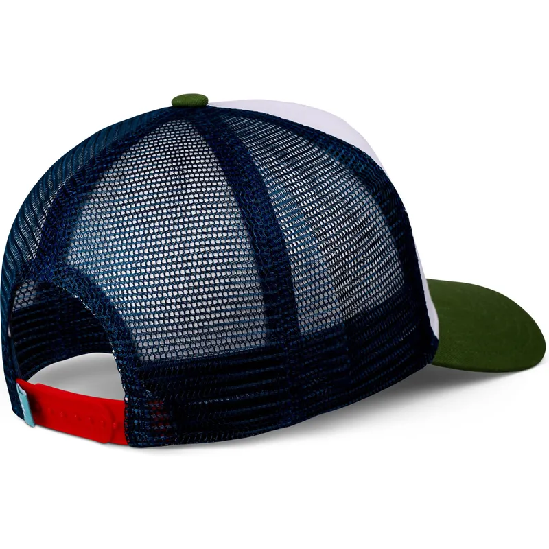 cepice-zaoblena-vicebarevna-snapback-surfin-bird-hft-coastal cepice-zaoblena-vicebarevna-snapback-surfin-bird-hft-coastal