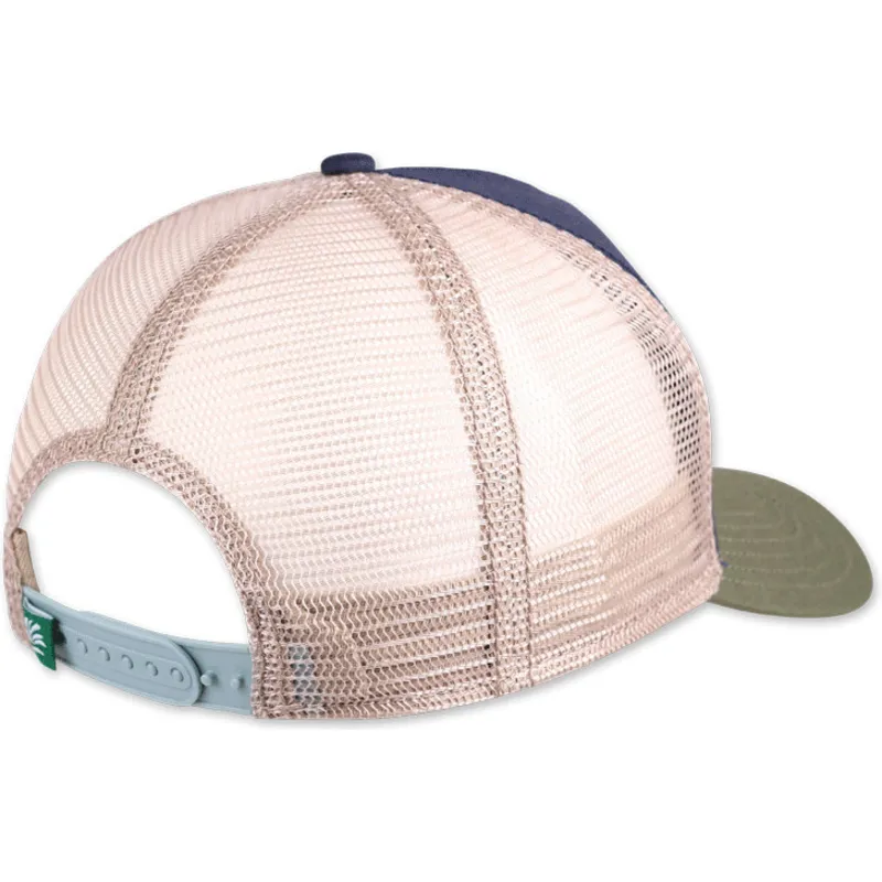 truckerkeps-marinbla-och-gron-optimism-co-hft-fran-coastal