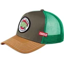 cepice-zaoblena-zelena-snapback-fukushima-hft-coastal