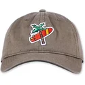 cap-zaoblena-green-adjustable-strap-coastal