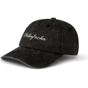 schwarze-verstellbare-curved-cap-motherfucker-von-pica-pica